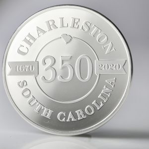 Commemorative Coins