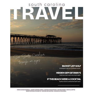 South Carolina Travel Magazine