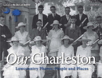 Our Charleston, Volume III
