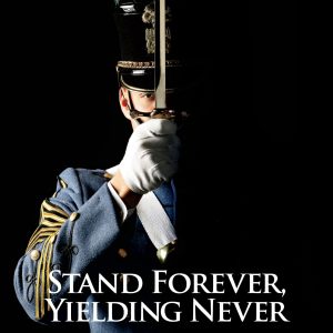 Stand Forever, Yielding Never: The Citadel in the 21st Century