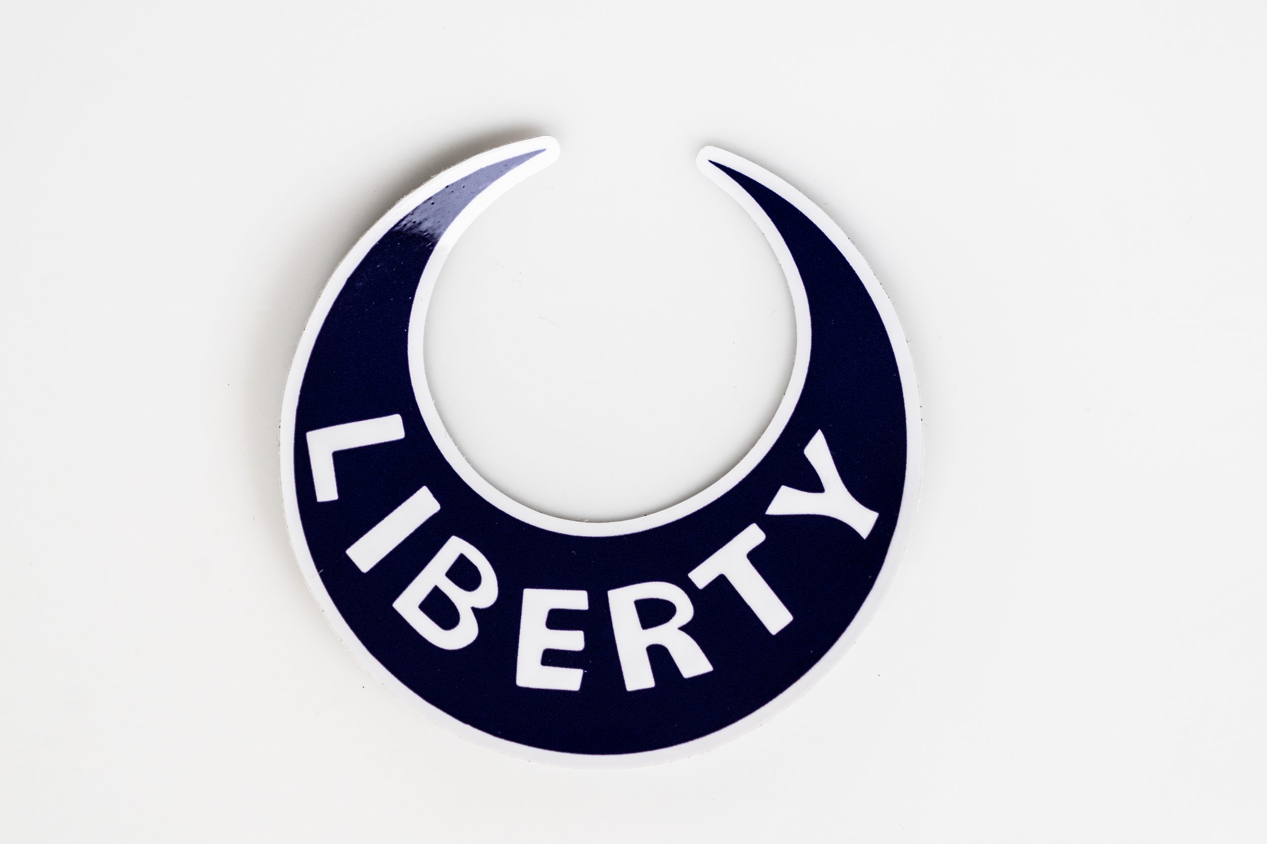 Moultrie Flag Sticker - Image 3