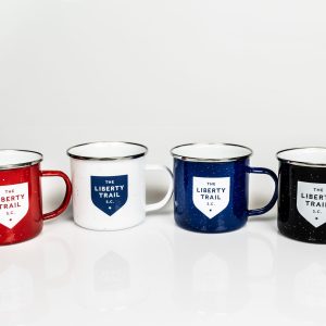 Camping Mug