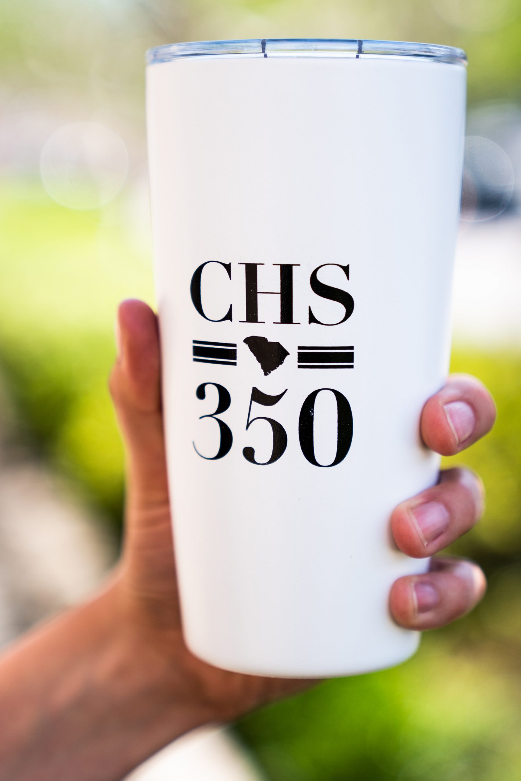 16oz Insulated Tumbler