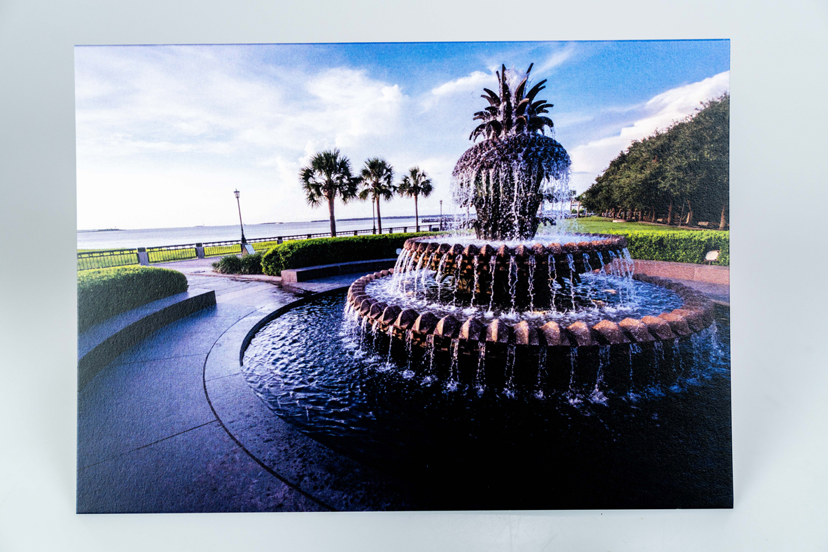 CHS 350 Stationery Set - Image 4