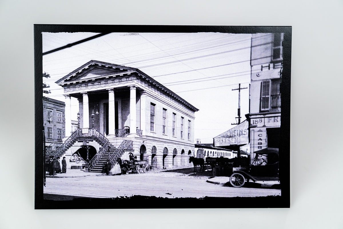 CHS 350 Stationery Set - Image 8