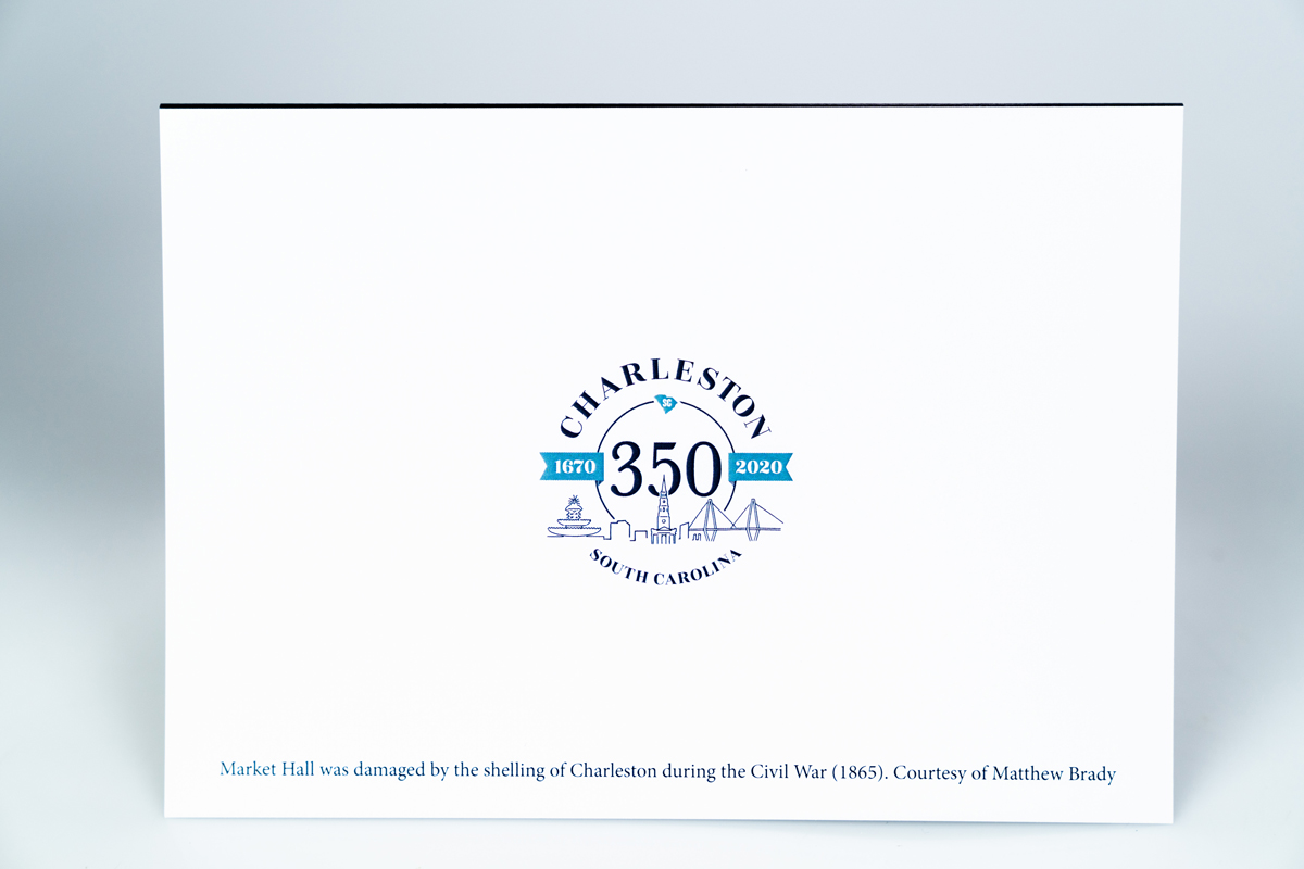 CHS 350 Stationery Set - Image 10