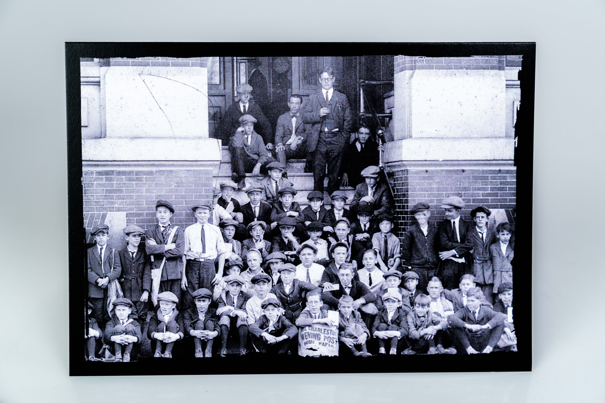 CHS 350 Stationery Set - Image 7