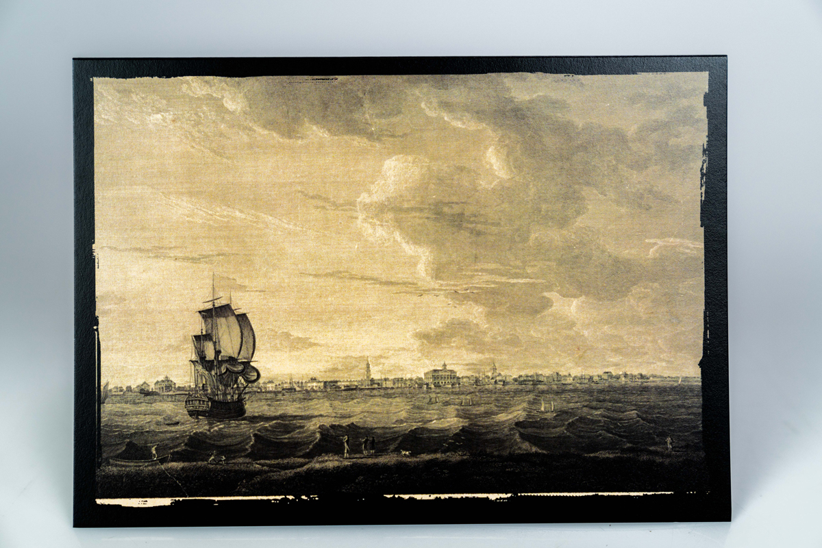CHS 350 Stationery Set - Image 6
