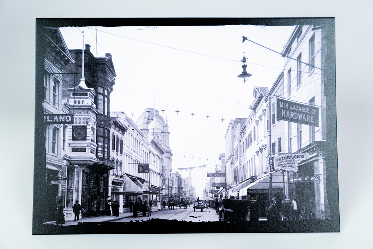 CHS 350 Stationery Set - Image 9