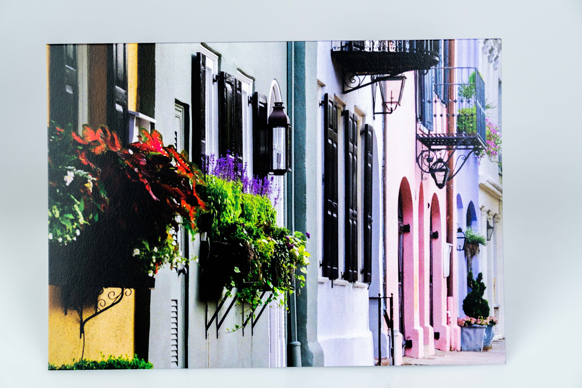 CHS 350 Stationery Set - Image 2