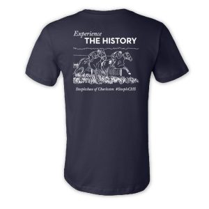 History Short Sleeve T-Shirt