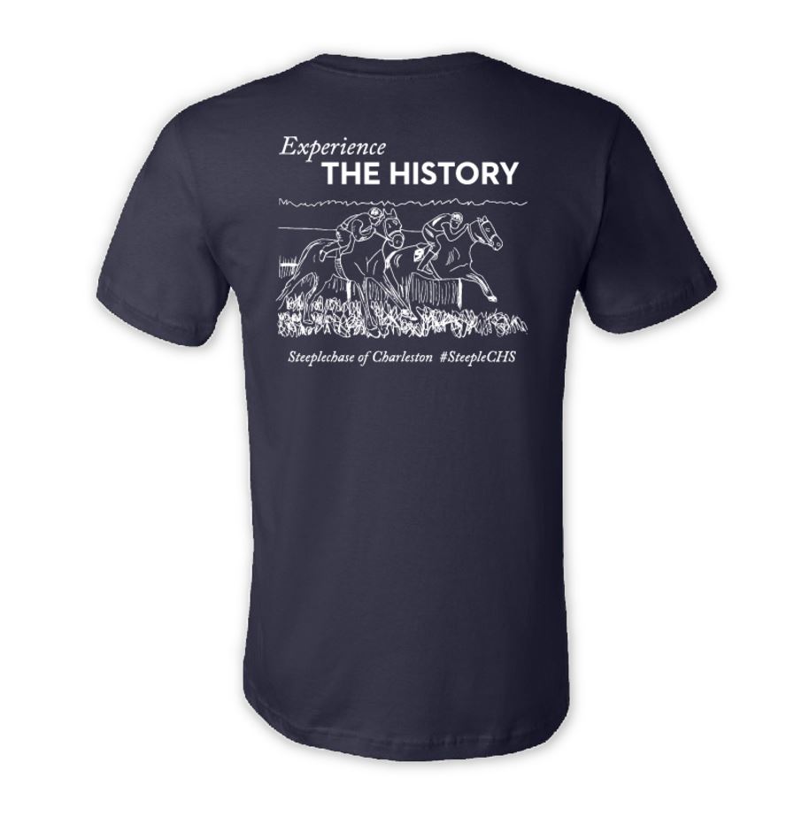 History Short Sleeve T-Shirt
