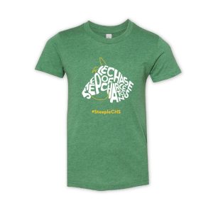 Kid’s Youth T-Shirt