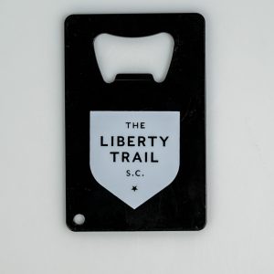 Credit Card Bottle Opener