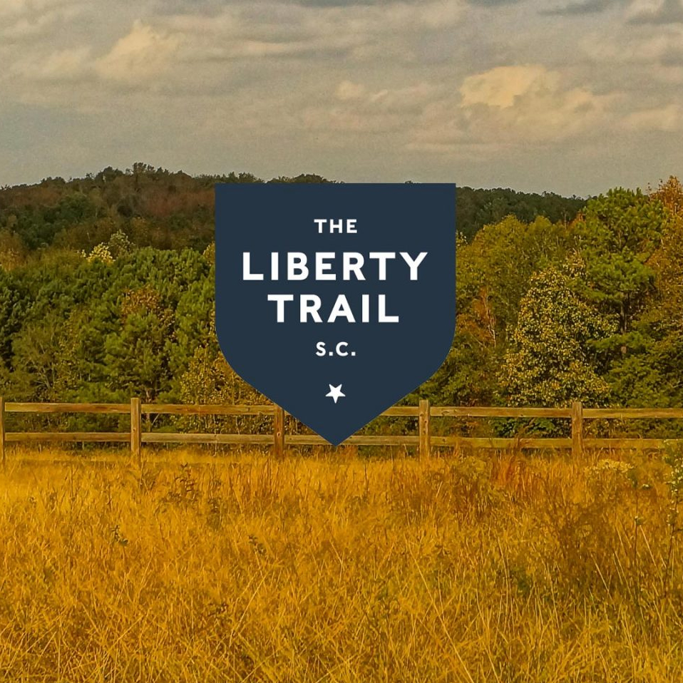 Liberty Trail Merchandise