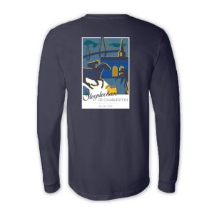 Vintage Long Sleeve T-Shirt
