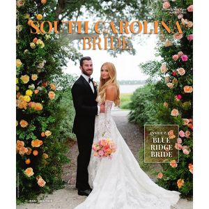 SC Bride Magazine Second Edition