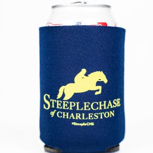 Steeplechase Can Cooler