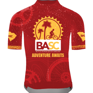 2024 Adventure Awaits Jersey (Club Fit)