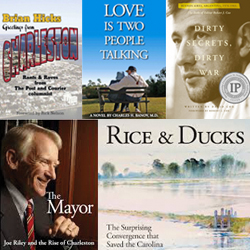 Evening Post Books (External Link)