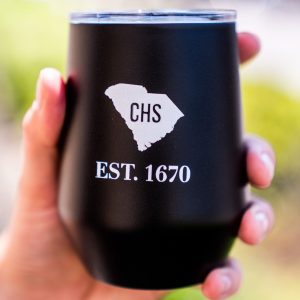 10oz Insulated Wine Tumbler