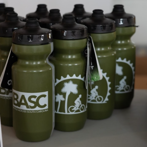 BASC Branded 22oz Purist Waterbottle