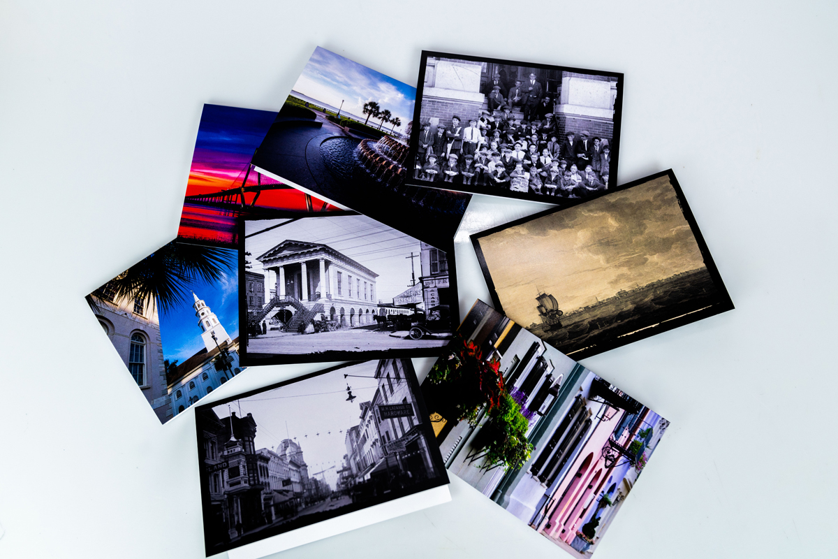CHS 350 Stationery Set