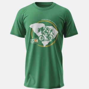 BASC 2024 Hickory Hill T-Shirt (Unisex)
