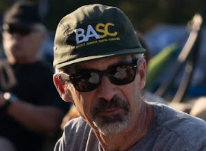 BASC Trucker Hats