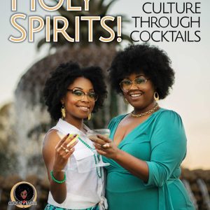Holy Spirits! by Cocktail Bandits