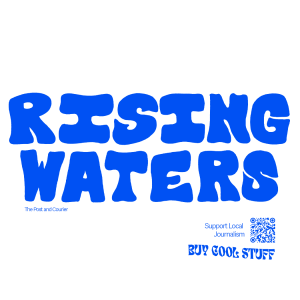 Rising Waters Merchandise