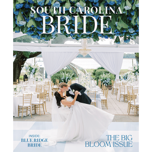 South Carolina Bride