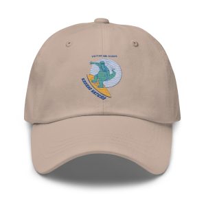 Rising Waters x Jack Thornbury: Limited Edition Hat