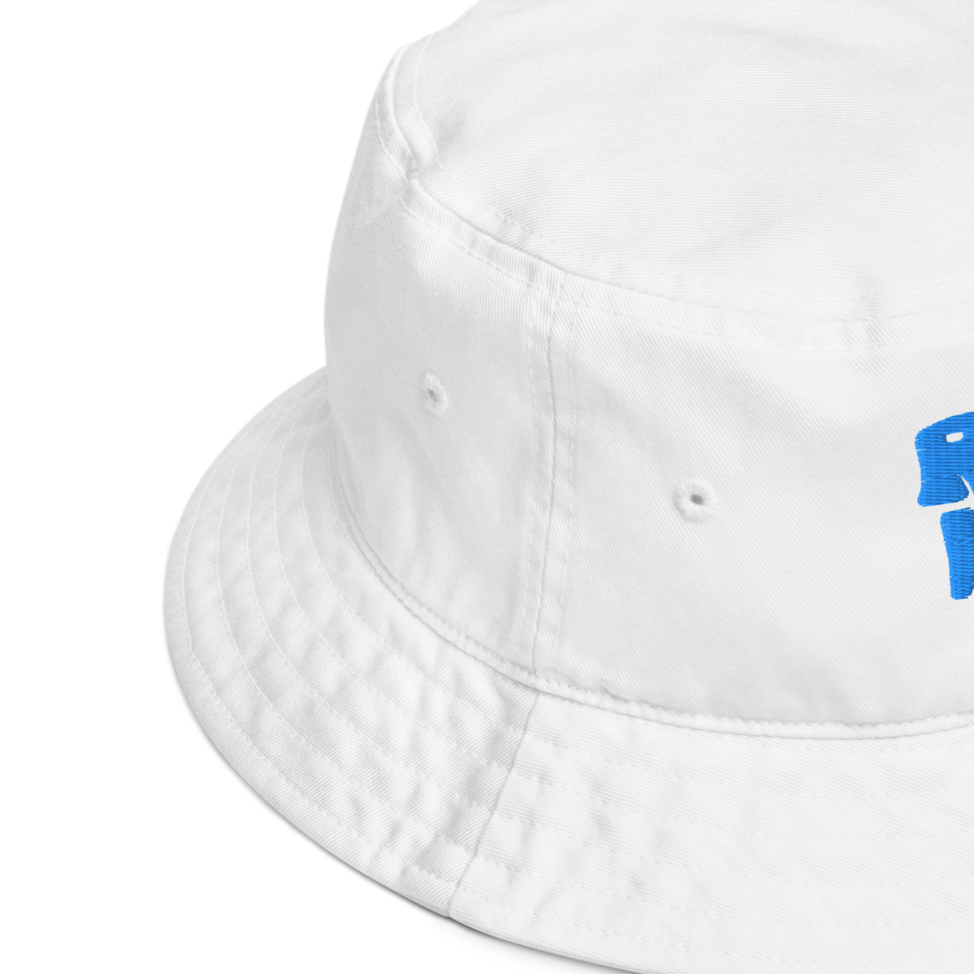 Rising Waters x Jack Thornbury: Limited Edition Bucket Hat - Image 15
