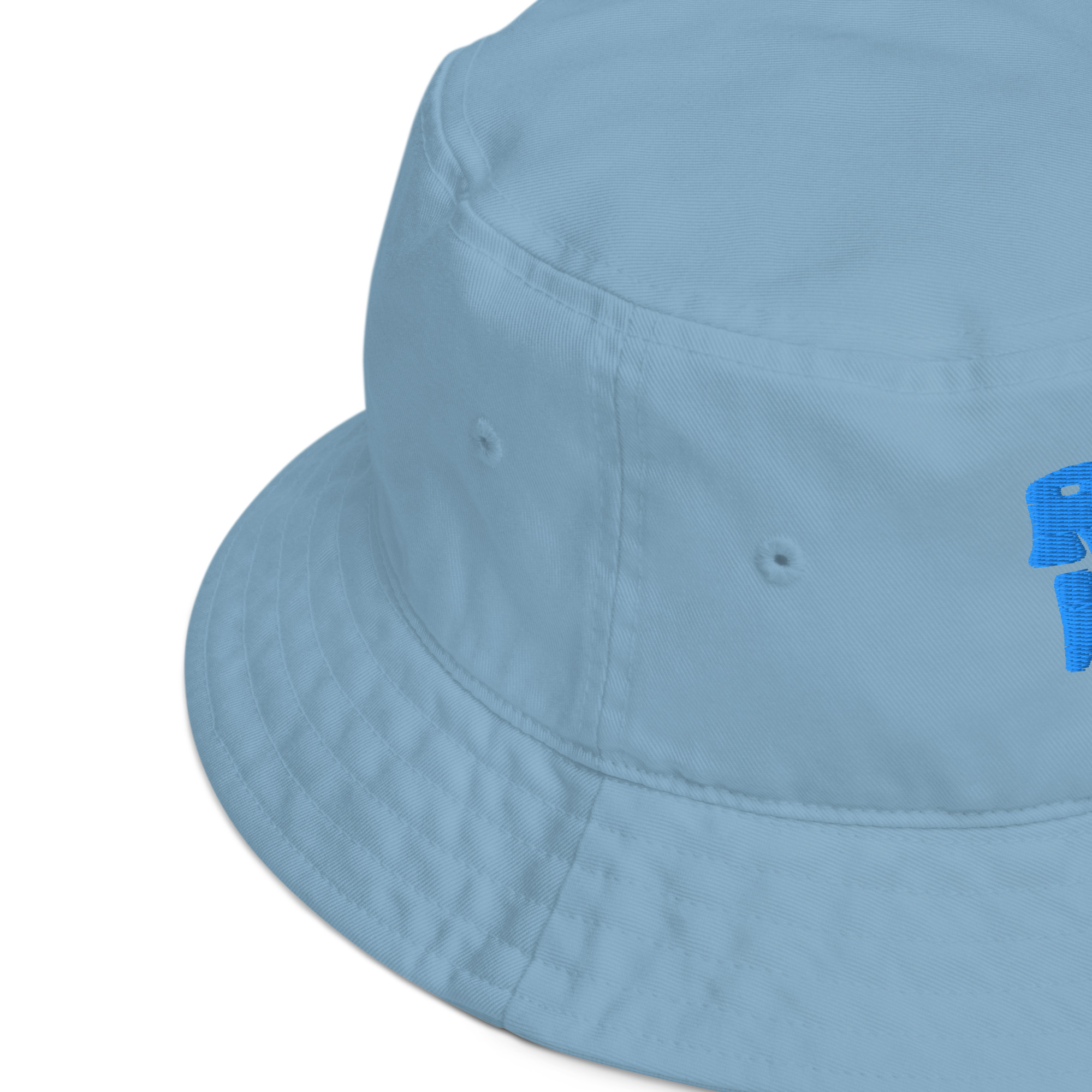 Rising Waters x Jack Thornbury: Limited Edition Bucket Hat - Image 13