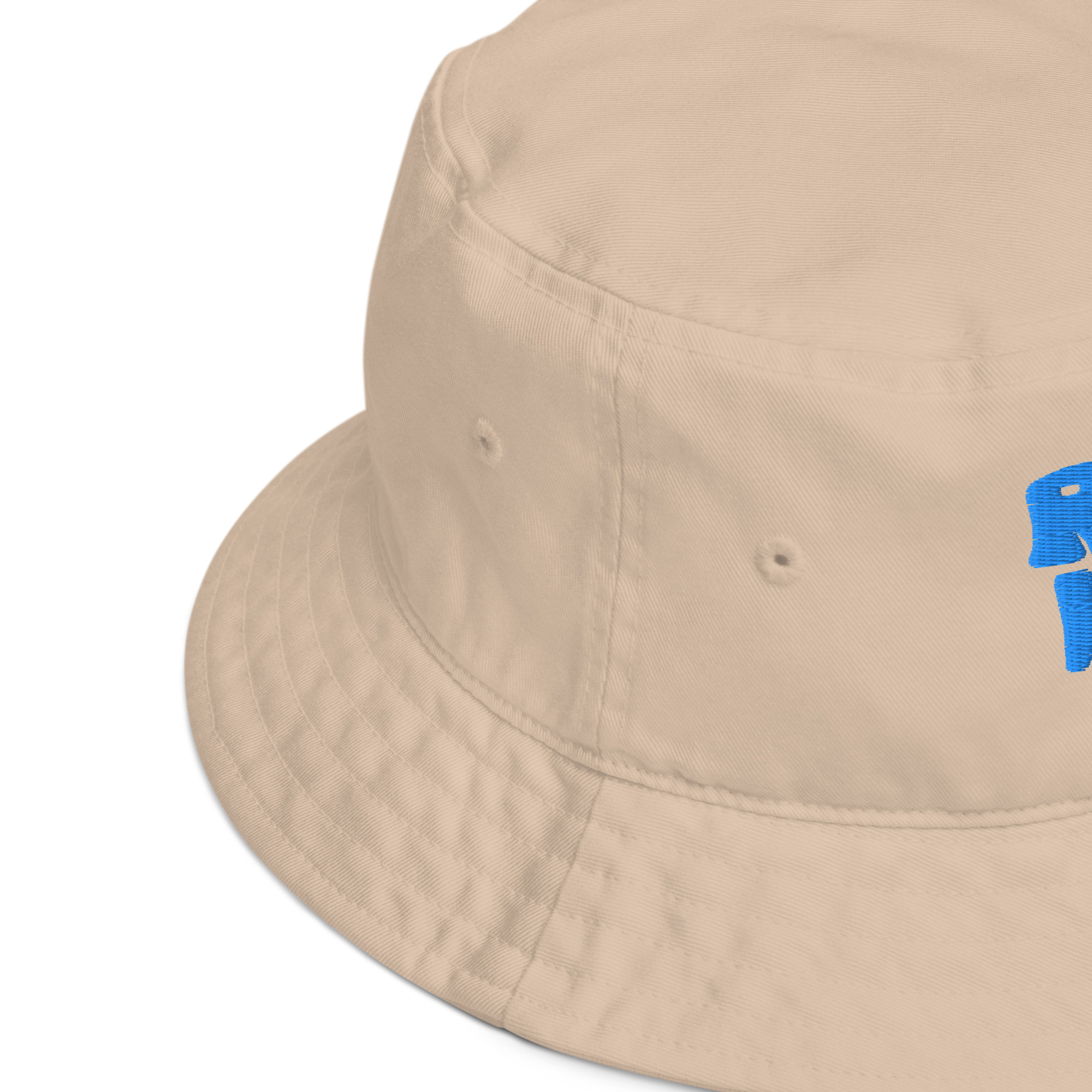 Rising Waters x Jack Thornbury: Limited Edition Bucket Hat - Image 14
