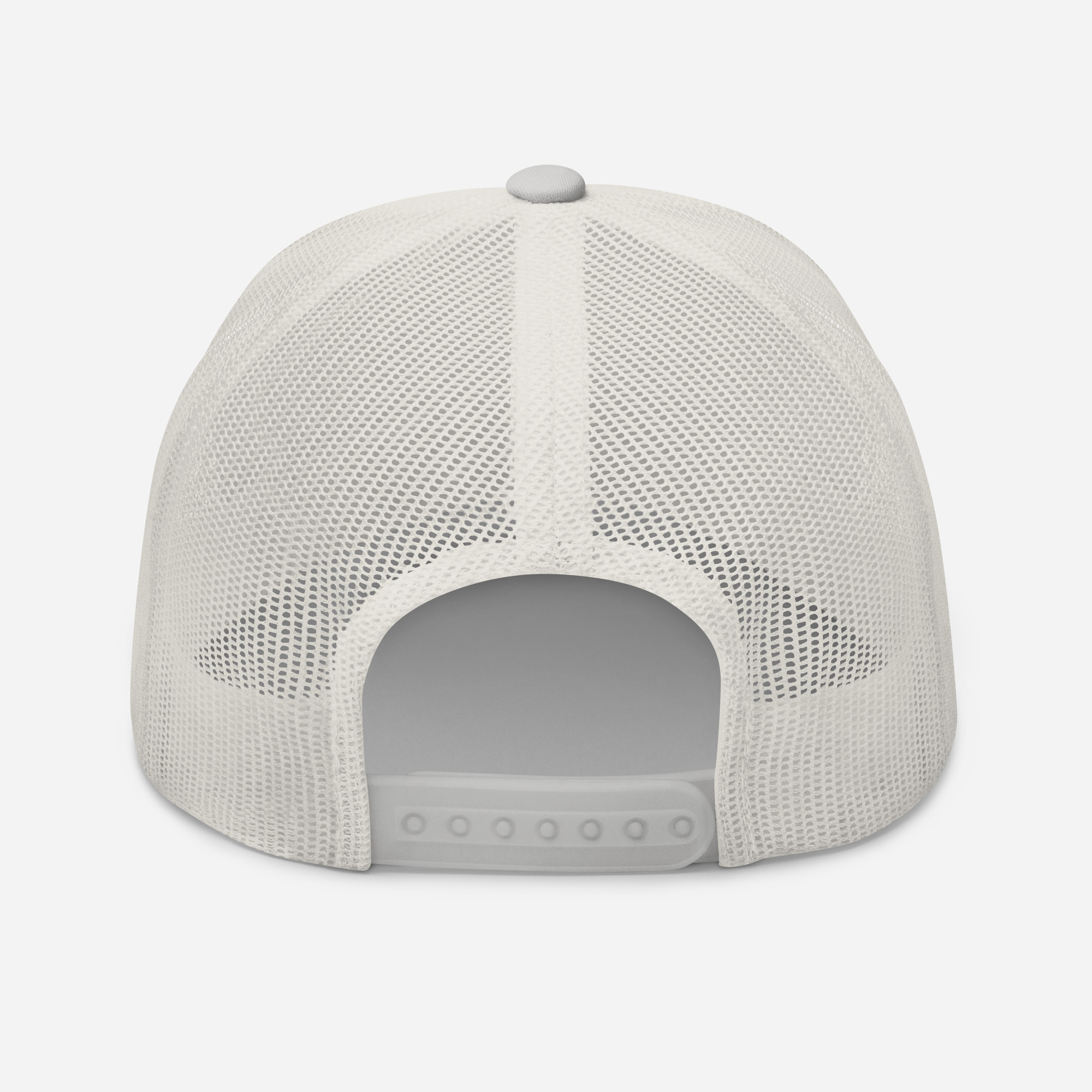 Rising Waters x Jack Thornbury: Limited Edition Trucker Hat - Image 2
